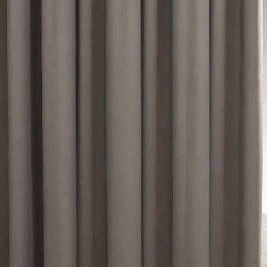 Kant en klaar Lichtdicht Gordijn 140x270 Sanne Taupe