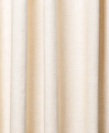 inbetween gordijn ivoor