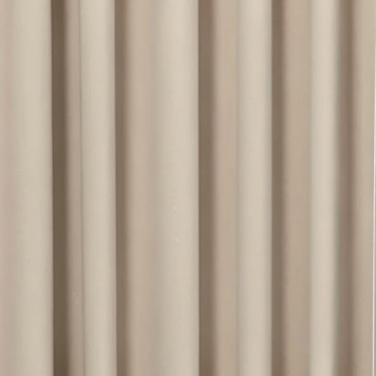 Sanne Lichtdicht Gordijn Ecru - Dailux -