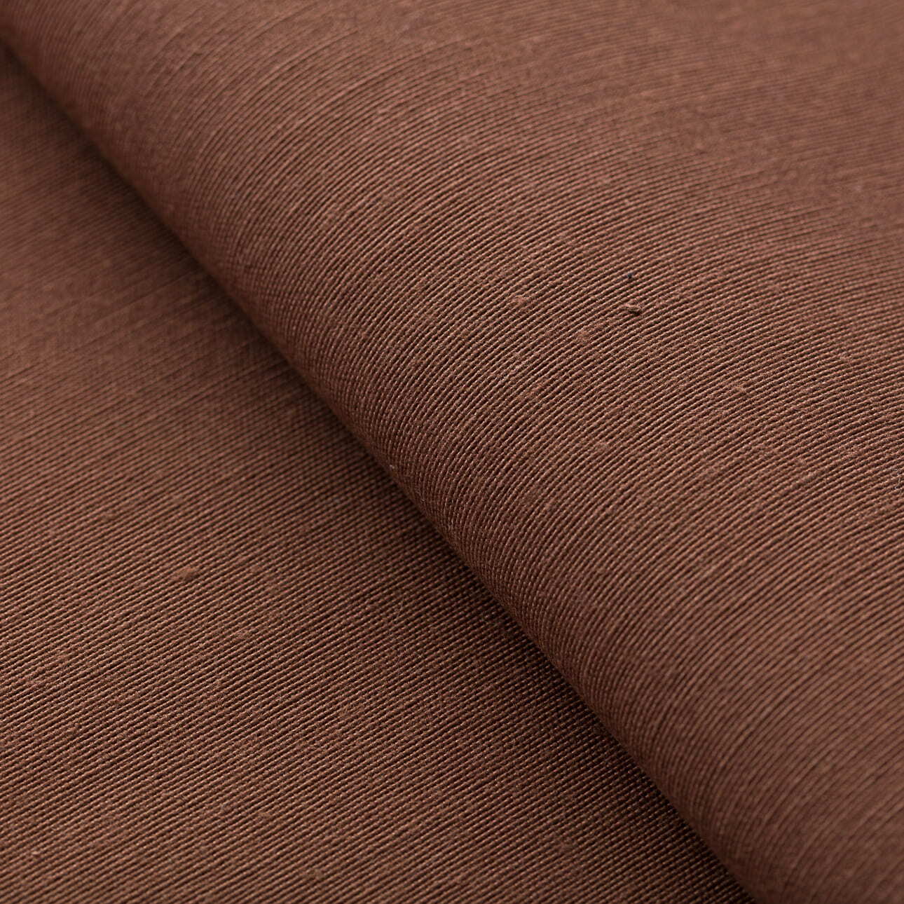 Vouwgordijnen Lichtdicht Bruin Roest - Dailux -