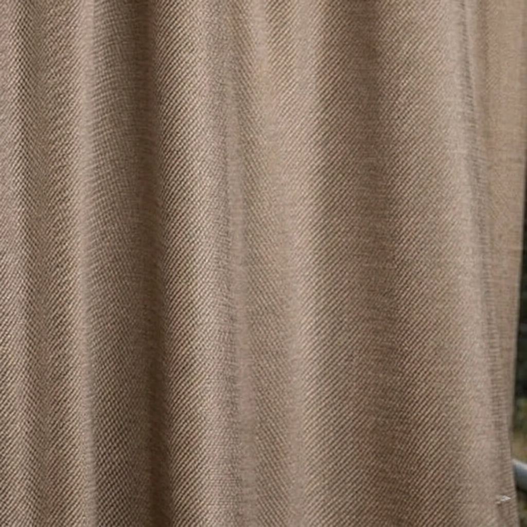 Verduisterend Gordijn Zand