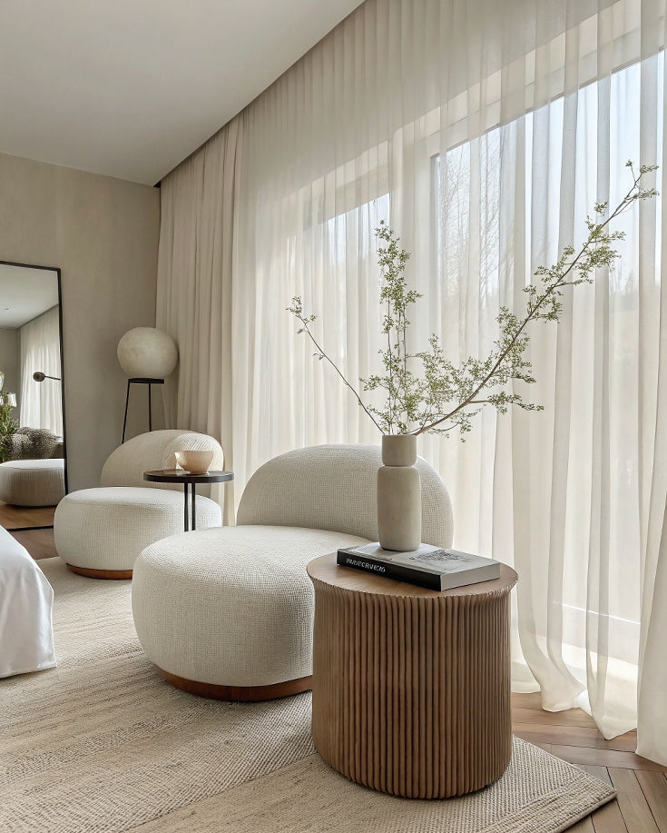 Alle Gordijnen - Dailux -