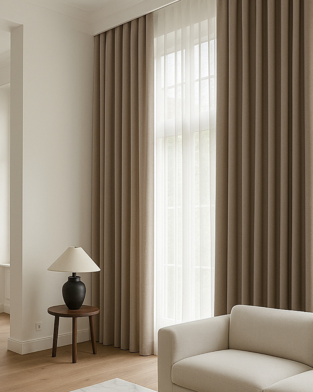 Lichtdicht - Dailux -