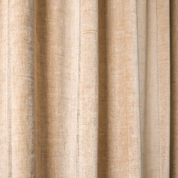 inbetween gordijn beige