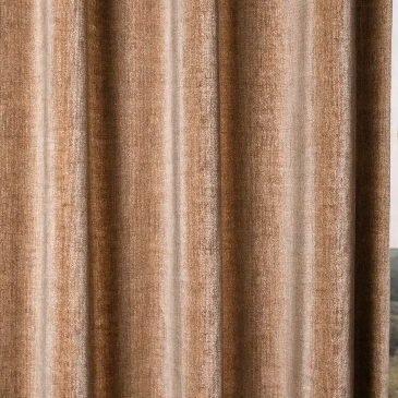 inbetween gordijn zand