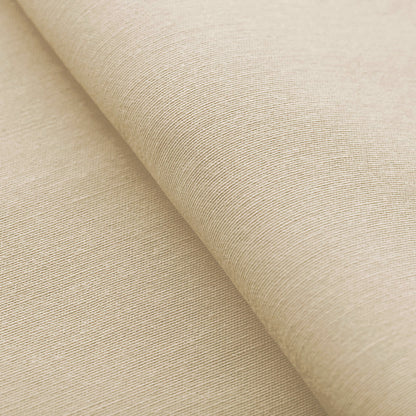 Vouwgordijnen Daniël Lichtdoorlatend Licht Beige