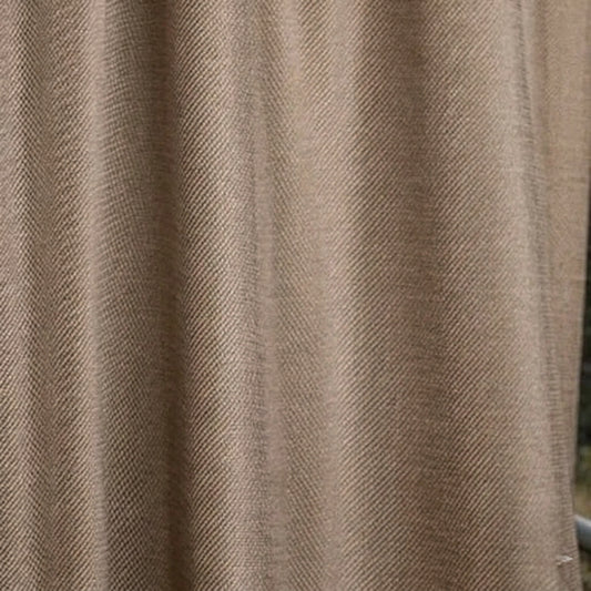 Verduisterend Gordijn Zand